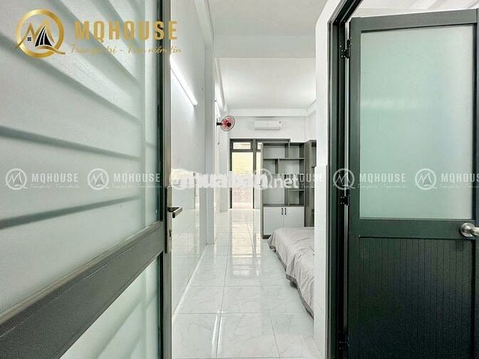Cho thuê CC mini 1PN, 1WC, 50m2, 6,5 triệu ở Dương Quảng Hàm