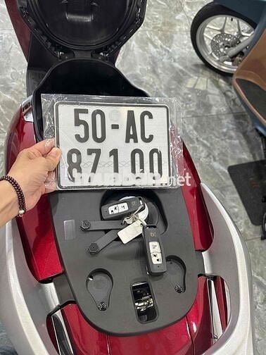 SH Mode ABS 2025