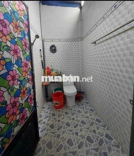 cho thuê nhà nguyên căn p Tân phong 2 p ngủ có sẵn máy lạnh d xe hơi