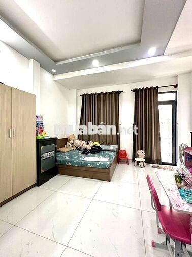 🌹 🌹 SIÊU PHẨM NHÀ ĐẸP 🌹 🌹 5.75 TỶ
- Bán 
- Diện tích : 4m x12m