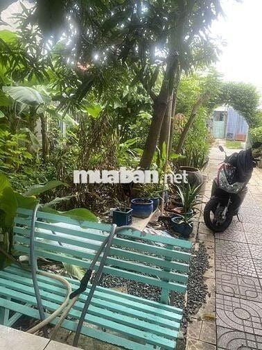 Hạ giá bán gấp lô đất 160m2, chỉ 6 tỷ, đường Nguyễn Bình, Nhà Bè.