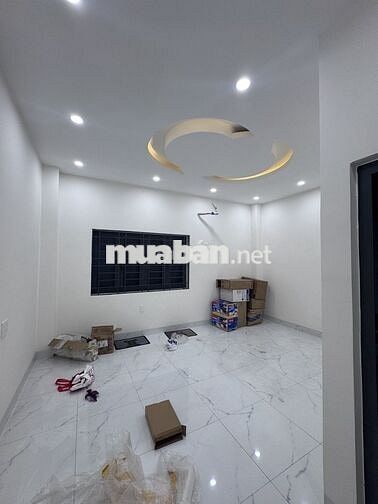 Cho thuê nhà Khu Dân cư Bửu Long 3 - 3PN-4WC- có nhà xe ô tô