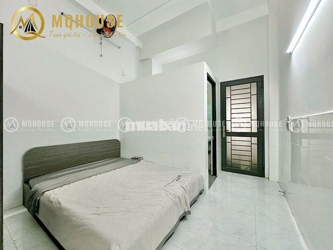 Cho thuê CC mini 1PN, 1WC, 50m2, 6,5 triệu ở Dương Quảng Hàm