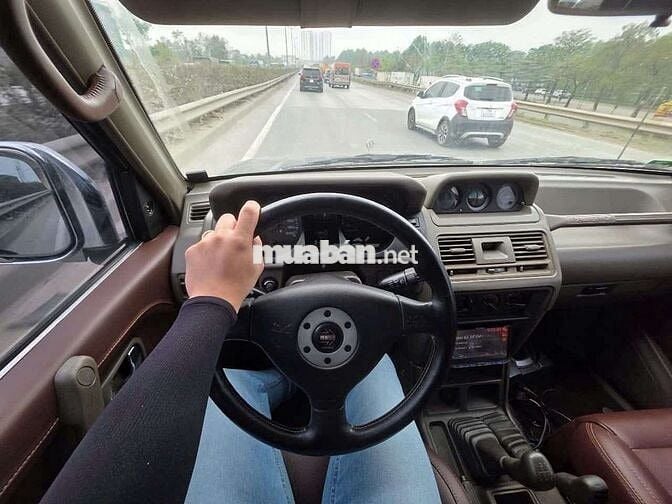 2003 3.5 - 1000 km