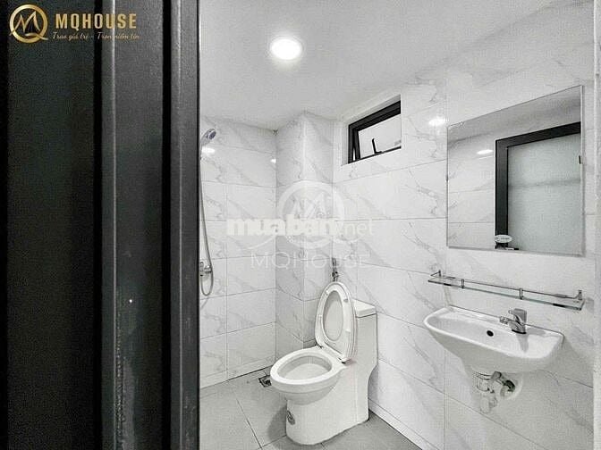 DUPLEX BAN CÔNG FULL NỘI THẤT NGAY GẦN SÂN VẬN ĐỘNG PHÚ THỌ