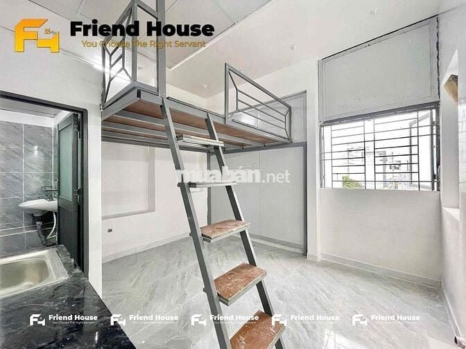 💥FRIEND HOUSE CÔNG BỐ DỰ ÁN MỚI💥 và