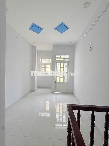 BÁN NHÀ CHÍNH CHỦ SỔ RIÊNG GIÁ NGỘP - 495 TRIỆU (KHÔNG PHÁT SINH THÊM)