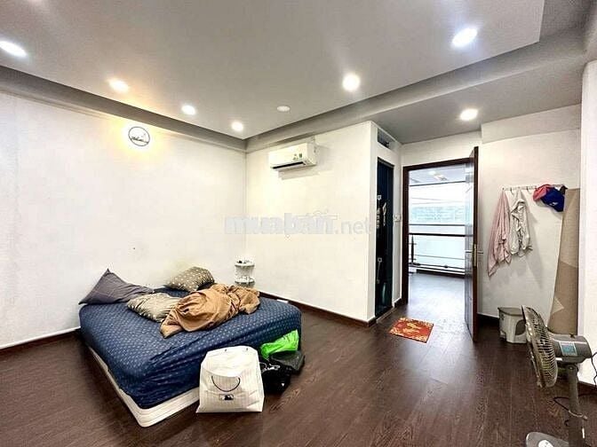 🌹 🌹 SIÊU PHẨM NHÀ ĐẸP 🌹 🌹 5.75 TỶ
- Bán 
- Diện tích : 4m x12m
