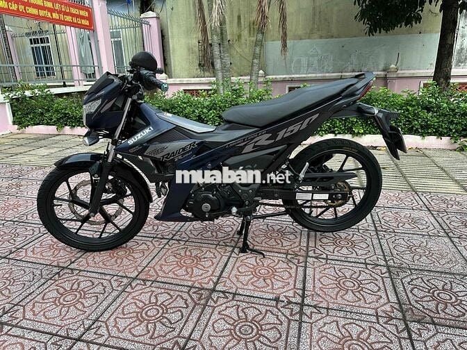 Raider 150cc
