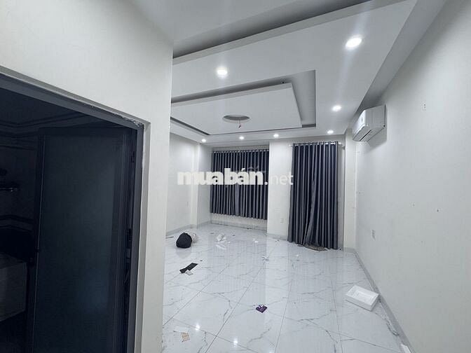 Cho thuê nhà Khu Dân cư Bửu Long 3 - 3PN-4WC- có nhà xe ô tô