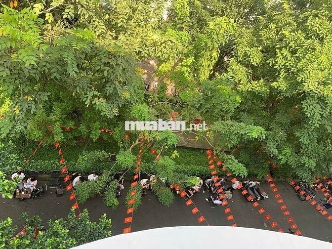 Cho thuê văn phòng Trần Nhật Duật