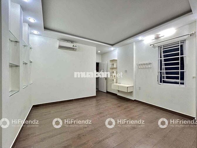 🔥KHAI TRƯƠNG STUDIO BAN CÔNG NHÀ MỚI THOÁNG MÁT NGAY PHẠM VĂN HAI