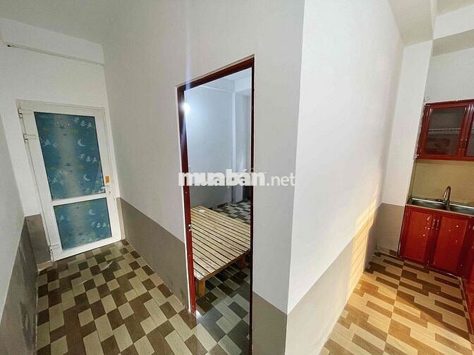 ĐẦU PHỐ TRIỀU KHÚC -1N1K FULL ĐỒ - Ở luôn - Ô tô đỗ cửa - Gần Utt,ptit