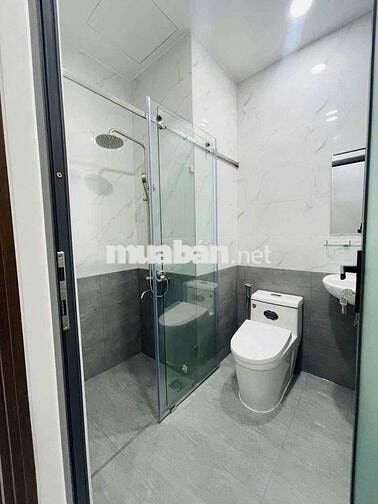 Cho thuê nhà NC 3PN 3WC full NT hẻm 362 Lê Đức Thọ
