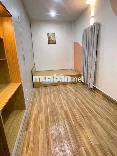 Bán nhà Lý Thánh Tông - Tân Phú, 83m2, Dt: 5.2 x 16, Giá: 7.5 tỷ