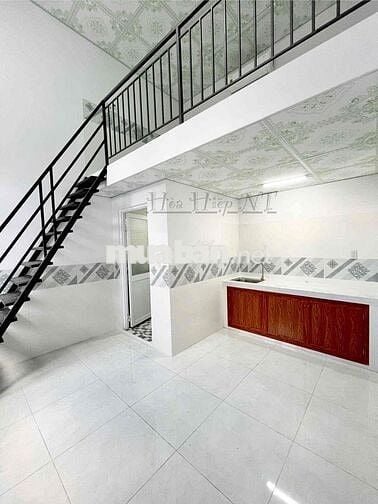 Phòng Trọ Mới Xây Cách Chợ Cái Răng 200m