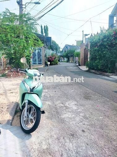ĐẤT GIÁ RẺ NHẤT KHU – TƯƠNG BÌNH HIỆP, THỦ DẦU MỘ