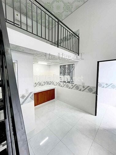 Phòng Trọ Mới Xây Cách Chợ Cái Răng 200m