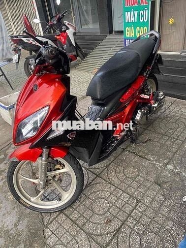 cần bán Novo LX 135 - Xe rất đẹp -BS TPHCM