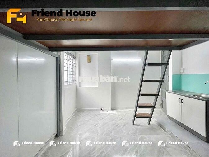 💥FRIEND HOUSE CÔNG BỐ DỰ ÁN MỚI💥 và