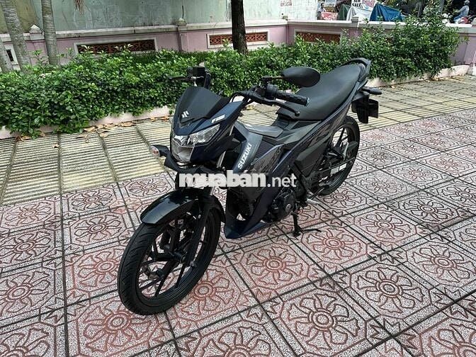Raider 150cc