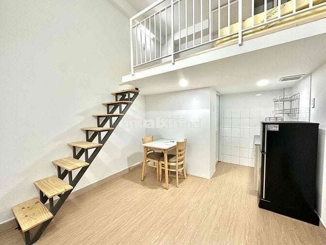 ‼️DUPLEX CỬA SỔ BAN CÔNG MỚI XÂY KO GIỚI HẠN NGƯỜI VÀ XE-BÌNH THẠNH‼️