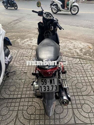 cần bán Novo LX 135 - Xe rất đẹp -BS TPHCM