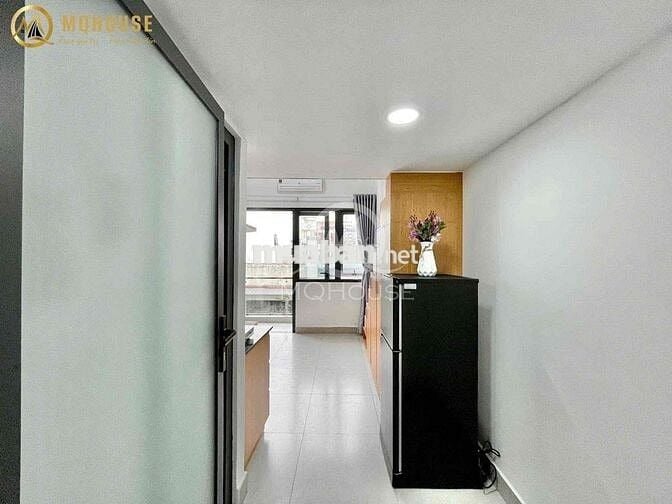 DUPLEX BAN CÔNG FULL NỘI THẤT NGAY GẦN SÂN VẬN ĐỘNG PHÚ THỌ