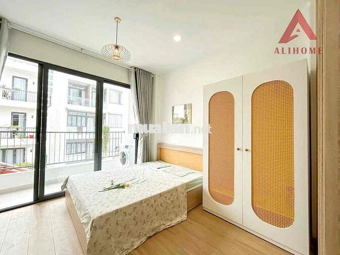 Căn Hộ Cao Cấp Tách Bếp Full Nội Thất Ngay Sân Bay - Bạch Đằng