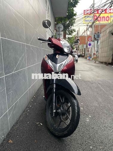 BÁN XE SH MODE ĐẸP NHƯ MỚI