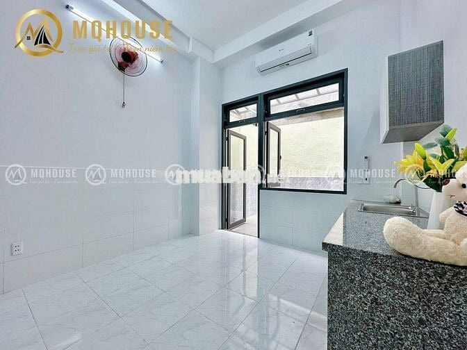 Cho thuê CC mini 1PN, 1WC, 50m2, 6,5 triệu ở Dương Quảng Hàm