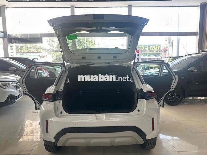 Suzuki fronx 2025 xe sẵn giao ngay ưu đãi km tốt