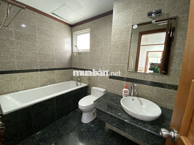 CHO THUÊ CĂN HỘ 2PN PHÚ HOÀNG ANH GIÁ RẺ