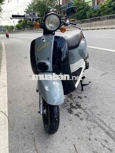 Xe crea 50 đời cao zin đẹp như hình