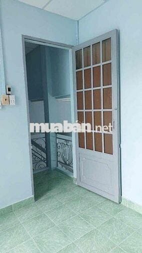 🎁Cho thuê nhà hẻm 124// Phạm Văn Đồng P3 Gò Vấp 4m ❌10m 3pn 2wc