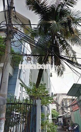 Siêu phẩm Cầu Giấy, Đầu tư sinh lời, ô tô đậu cửa,DT 141m, giá 38,5 tỷ