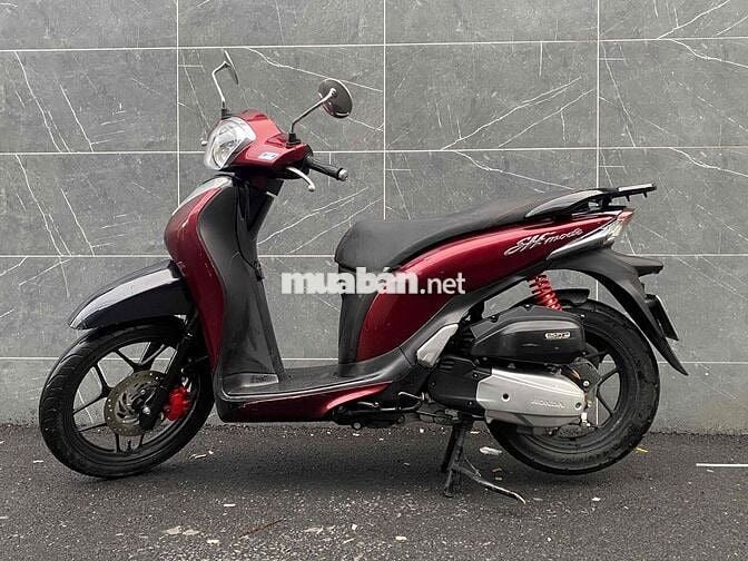 BÁN XE SH MODE ĐẸP NHƯ MỚI