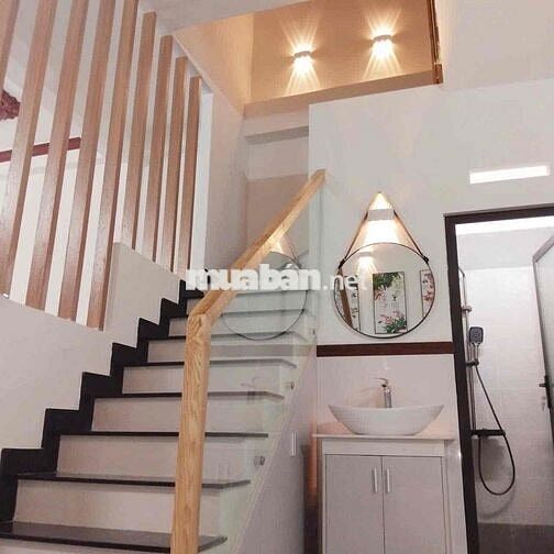 Bán nhà Lý Thánh Tông - Tân Phú, 83m2, Dt: 5.2 x 16, Giá: 7.5 tỷ