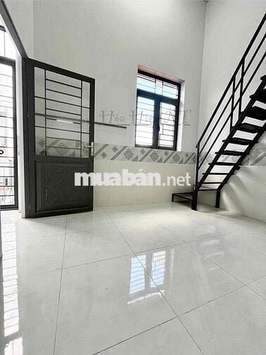 Phòng Trọ Mới Xây Cách Chợ Cái Răng 200m