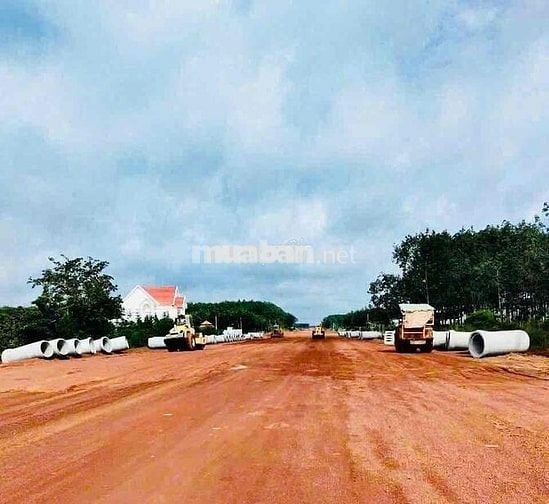 Chính chủ ra gấp lô đất 10m ngang