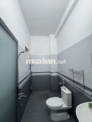 Cho thuê nhà Khu Dân cư Bửu Long 3 - 3PN-4WC- có nhà xe ô tô