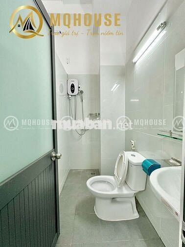 Cho thuê CC mini 1PN, 1WC, 50m2, 6,5 triệu ở Dương Quảng Hàm
