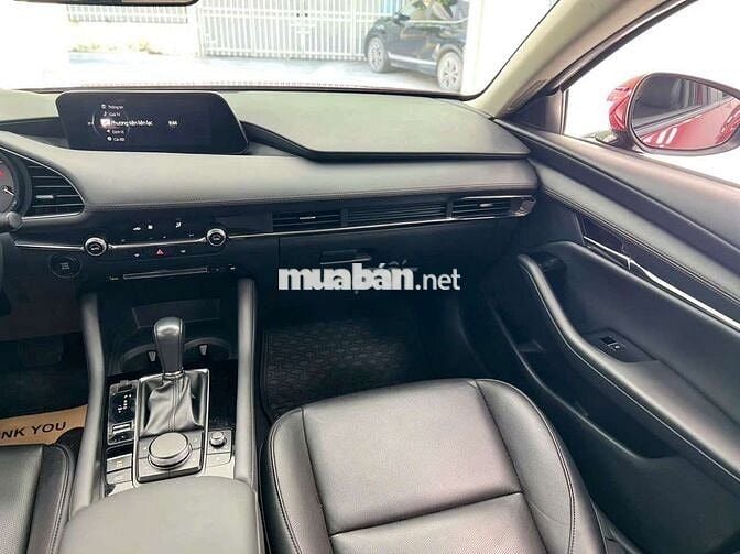 MAZDA 3 2022 1.5L Premium - ODO 29579 km BAO CHECK