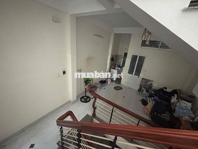 NHÀ MẶT TIỀN ĐƯỜNG AN NHƠN 1, GẦN KHU PHỐ HÀN, GẦN BIỂN