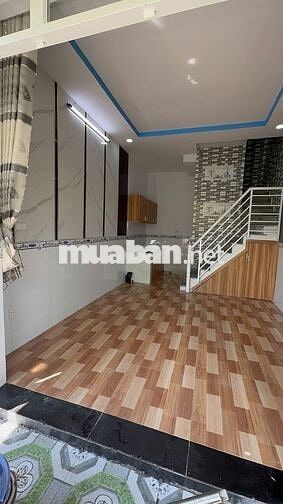 BÁN NHÀ CHÍNH CHỦ SỔ RIÊNG 595 TRIỆU (KHÔNG PHÁT SINH THÊM)