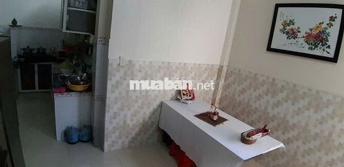 Bán Nhà cấp 4,Đẹp,70m2 chỉ 5,4 tỷ Đường Huỳnh Tấn Phát , Q7