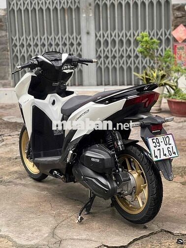 ❤️ Vario 125 đời 2022 bstp chính chủ hỗ trợ góp