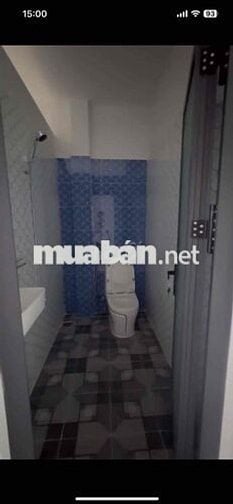 cần bán nhà hẻm 721 Trần Xuần Soạn 1 trệt 1 lầu 2 phòng ngủ 2 WC