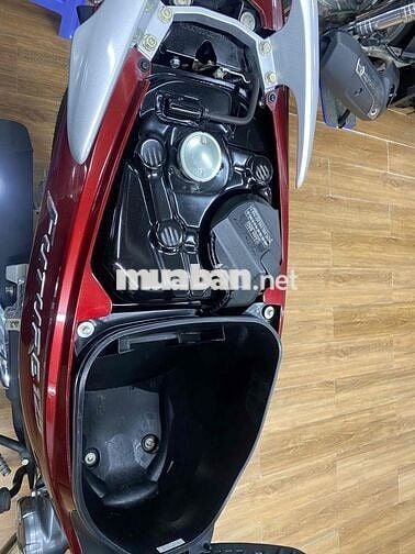 Honda Future FI 125 2018 bst xe zin êm