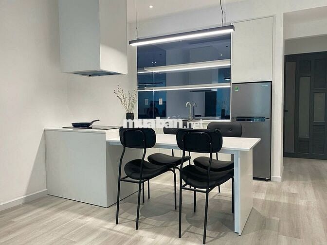💟 Studio Cửa Sổ Chà Bá - View Quỷ - NT cao cấp -35m2- Bình Thạnh 🌃